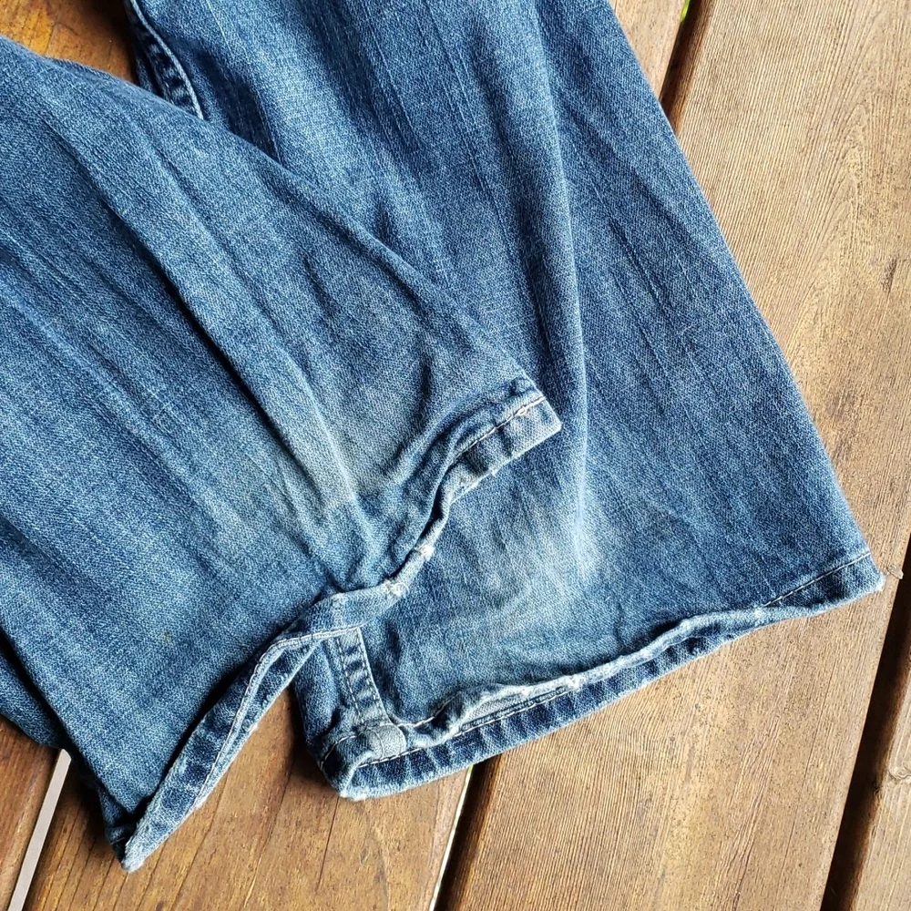 FLAG & ANTHEM Jeans